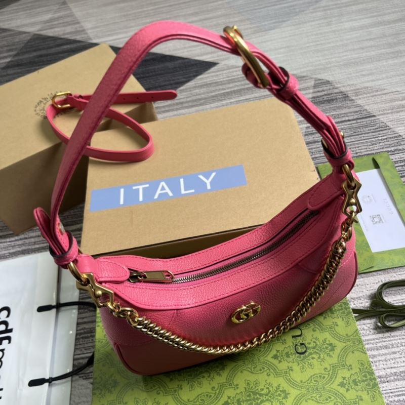 Gvc*1 hobo bags